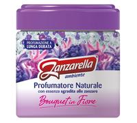 ZANZARELLA PERLE A/ZANZ FLOR