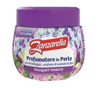 Zanzarella profumatore in perle bouquet fiorito 170 g