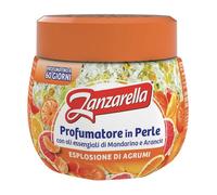 ZANZARELLA PERLE ESSENZA FRUTT