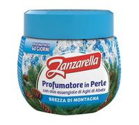 Zanzarella prof nat pino monta