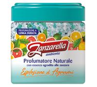 ZANZARELLA PERLE ESSENZA FRUTT