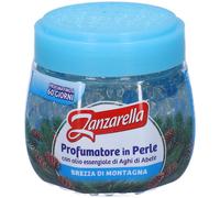 Zanzarella prof nat pino monta