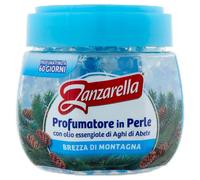 ZANZARELLA AMBIENTE PROFUMATORE NATURALE PINO DI MONTAGNA 170 G