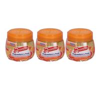 Zanzarella Profumatore in Perle Essenza Esplosione di Agrumi 3x210 g