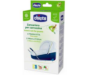 ZANZARIERA 65983.3 CARROZ