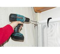 ZANZARIERA A PANNELLI MOSKITO NET PRO 07485-01-