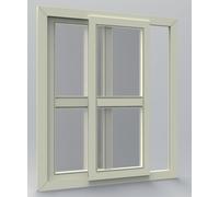 ZANZARIERA a PANNELLI SCORREVOLI - Su Misura Personalizzata