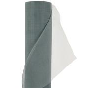 Zanzariera a pannello H 100 cm grigio al taglio Grigio