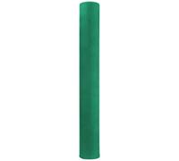 Zanzariera a pannello H 120 cm verde al taglio Verde
