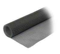 Zanzariera a pannello Irs Clarissa Net 80x250 cm grigio