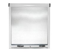 Zanzariera a rullo in kit riducibile universale per finestra verticale EASY-UP B