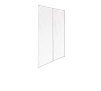 Zanzariera a strappo magnetica Irs ECCO XL 150x250 cm bianca Bianco
