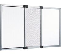 Zanzariera a Telaio Estensibile Telaio in Alluminio mm. 70x100 SAN GIORGIO