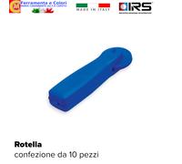 Zanzariera a Telaio Fissa Profilo Alluminio H250 Cm Zanzariere + Kit Accessori