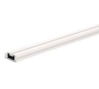 Zanzariera a Telaio Fissa Profilo Alluminio H250 Cm Zanzariere + Kit Accessori