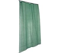 ZANZARIERA A TENDA 'ECCO DROP' 150x250 cm - Orange rigata