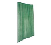 Zanzariera a tenda Irs Ecco Drop 140x240 cm verde Verde