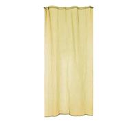 Zanzariera a Tenda per Porta o Finestra Ecco Drop 150x250 cm Colore Avorio - Irs Italy