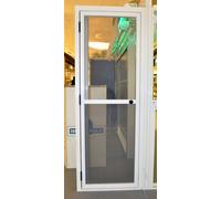 ZANZARIERA ad Ante BATTENTI - Su Misura Personalizzata