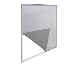 Zanzariera adesiva Irs Maxi 150x300 cm bianca Bianco