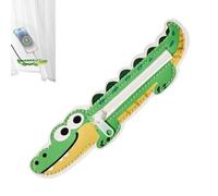 Zanzariera autoadesiva per porte con cerniera resistente | Cerniera resistente alla polvere per campeggio, camera da letto, adolescenti, adulti, donne, uomini, appartamenti scolastici