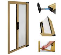 Zanzariera Avvolgibile Orizzontale per Porte IRS Opera 140x240cm-singola