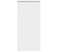 Zanzariera da Porta a Catena 100x212 cm in Alluminio