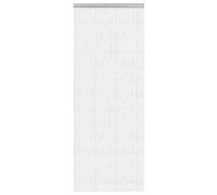 Zanzariera da Porta a Catena 80x201 cm in Alluminio