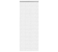 Zanzariera da Porta a Catena 80x221 cm in Alluminio