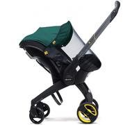 Doona Zanzariera solo per modelli Doona + e Doona i, copertura protettiva per seggiolino auto Doona e passeggino, traspirante