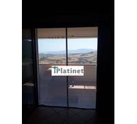 Zanzariera magnetica universale bianca per porte e finestre. Garanzia soddisfat