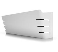 Zanzariera Elettrica 1 Lampada 20W con Carta Collante Moel MO-Stick 398W