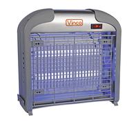 Zanzariera elettrica 12W Vinco 20230
