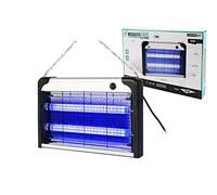 Zanzariera elettrica 2x10W (Cod.:2464)