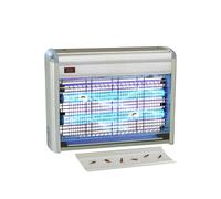 DCG ZA2010 ZANZARIERA ELETTRICA 30W