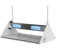 Zanzariera Elettrica a LED con Pannello Collante Moel Mo-Stick Professional 397L