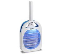 Zanzariera elettrica Pleinair International A scarica 2 in 1 EIN R