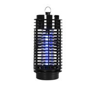 ZANZARIERA ELETTRICA ANTI ZANZARE MOSCHE 4W ELETTROINSETTICIDA AMMAZZA INSETTI