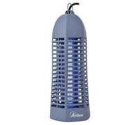 Zanzariera elettrica Ardes 9 W 32,5x13x12 cm blu Blu