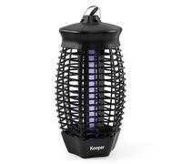 Zanzariera elettrica con gancio appendibile 6 W, Kooper