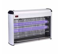 Zanzariera Elettrica Extreme Raggi UV Antizanzare 12 Watt