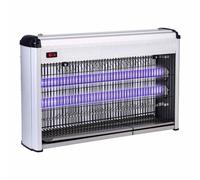 Zanzariera Elettrica Extreme Raggi UV Antizanzare 30 Watt