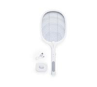 ZANZARIERA ELETTRICA INNOVAGOODS Elecfly