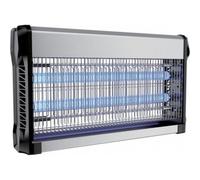 Zanzariera Elettrica Insetticida 30W V-TAC 11181 Doppia Lampada a Tubo T8 UV