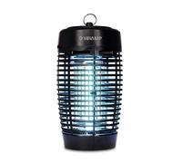 Zanzariera elettrica IPX4, con lampadina UV, 19W