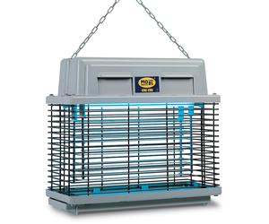 Zanzariera Elettrica Lampada 15W Moel Cri-Cri