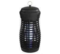 ZANZARIERA ELETTRICA LAMPADA ATTINICA INTERNI/ESTERNI FULMINA INZETTI 18W