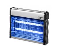 Zanzariera Elettrica Lampada Insetticida Zap 16 - EIN-16