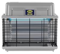 Zanzariera Elettrica Lampade a Scarica 15w Moel Cri-Cri