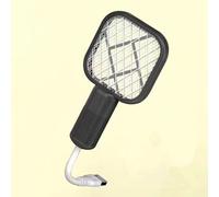 Zanzariera Elettrico Automatico Esca Due in Uno Luce UV Attrazione Manuale Shock Alimentatore USB portatile per uso domestico Controllo fisico Non tossico Efficiente Fly Repelling Plug and Play